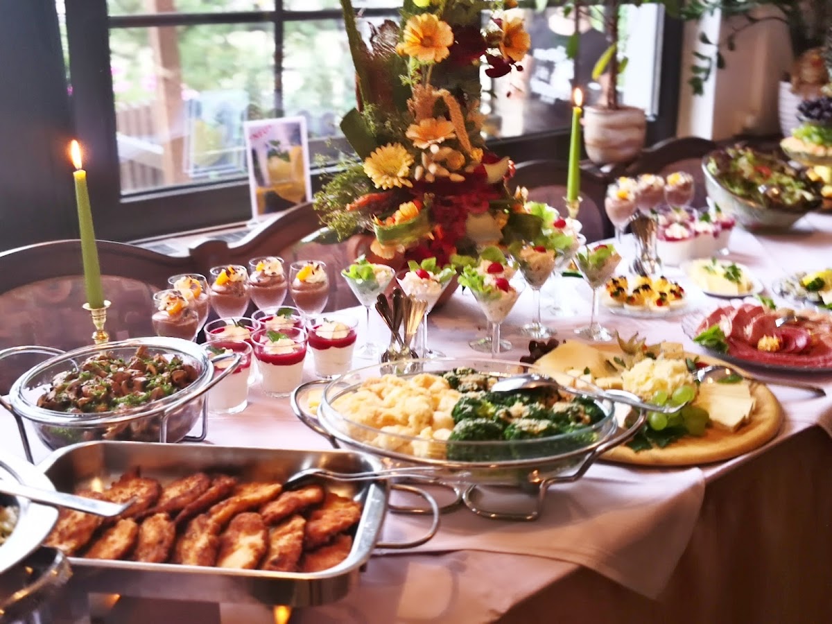 Restaurant Zum Birkenhof Photos 2